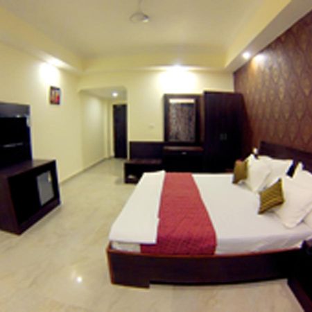 Anurag Hotel Katra  Luaran gambar