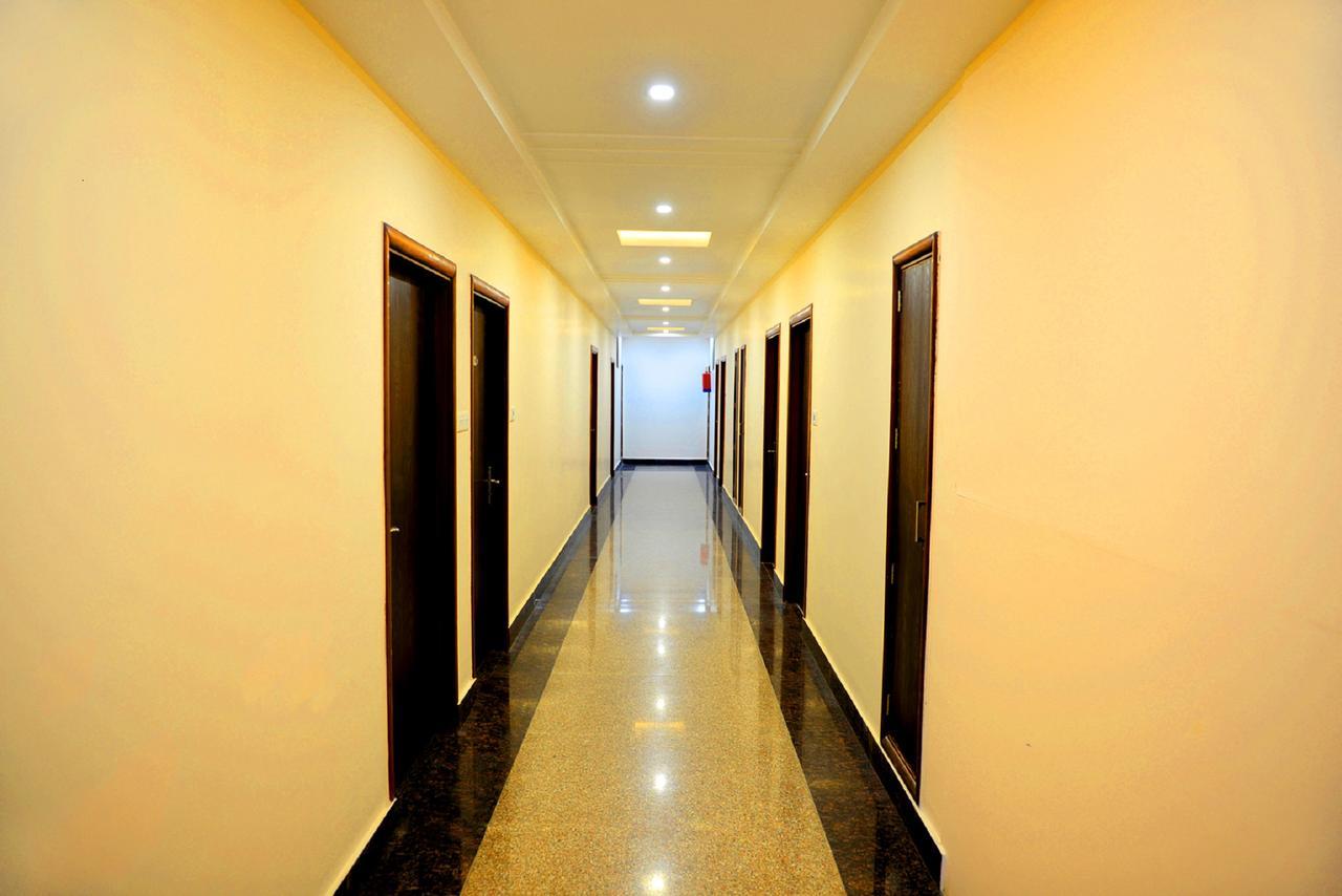 Anurag Hotel Katra  Luaran gambar